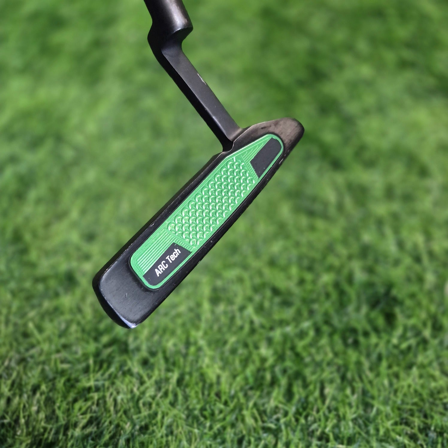 MacGregor Putter / Response B502 / 36"