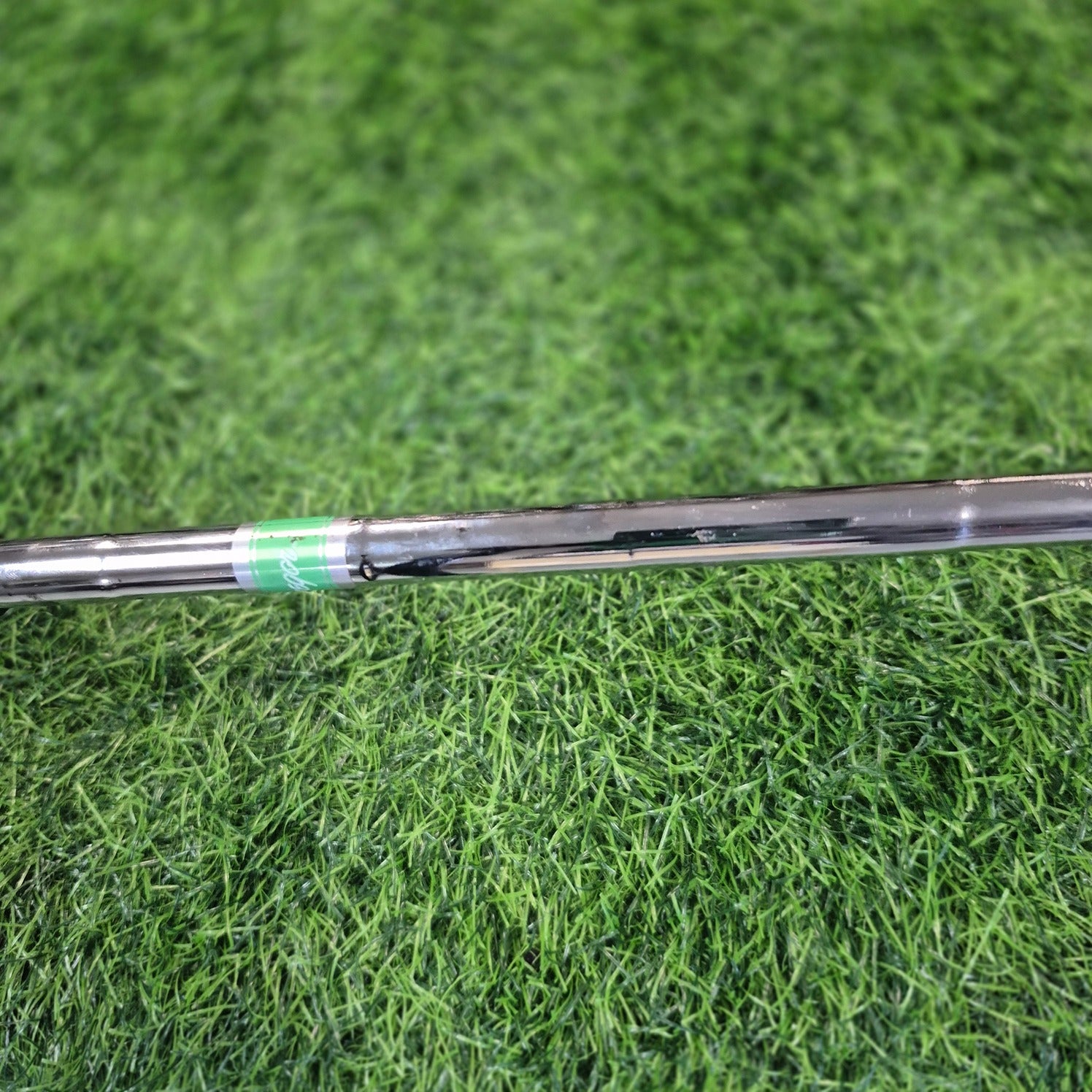 MacGregor Putter / Response B502 / 36"