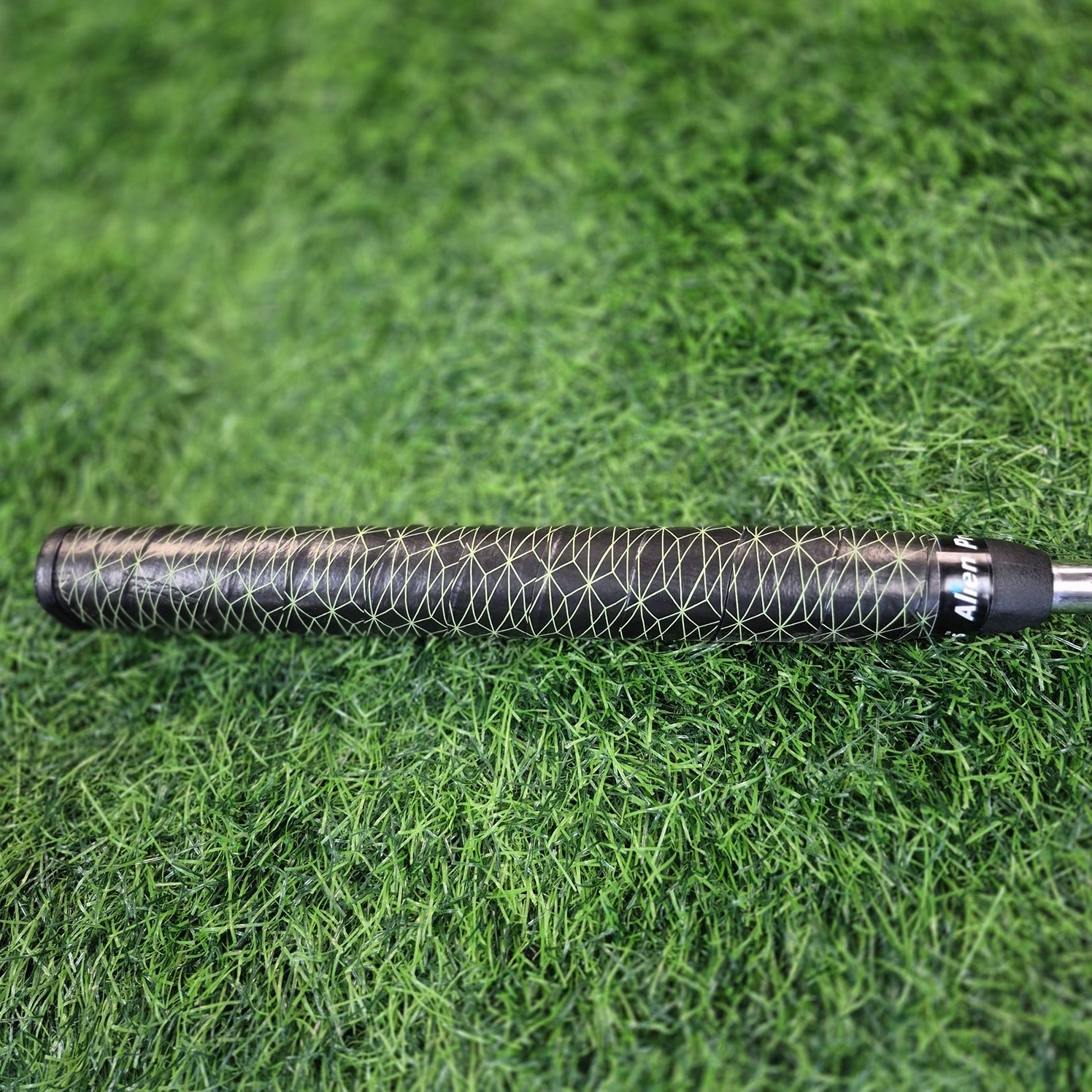 MacGregor Putter / Response B502 / 36"