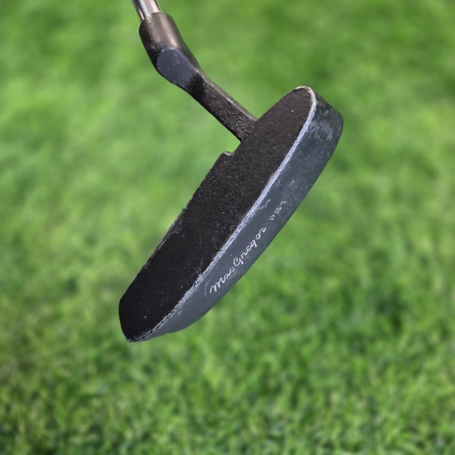 MacGregor Putter / PB1 / 36"