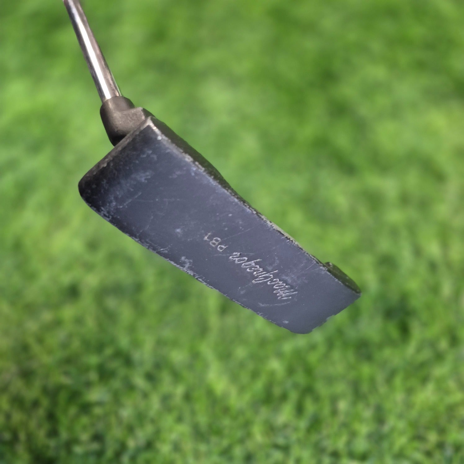 MacGregor Putter / PB1 / 36"