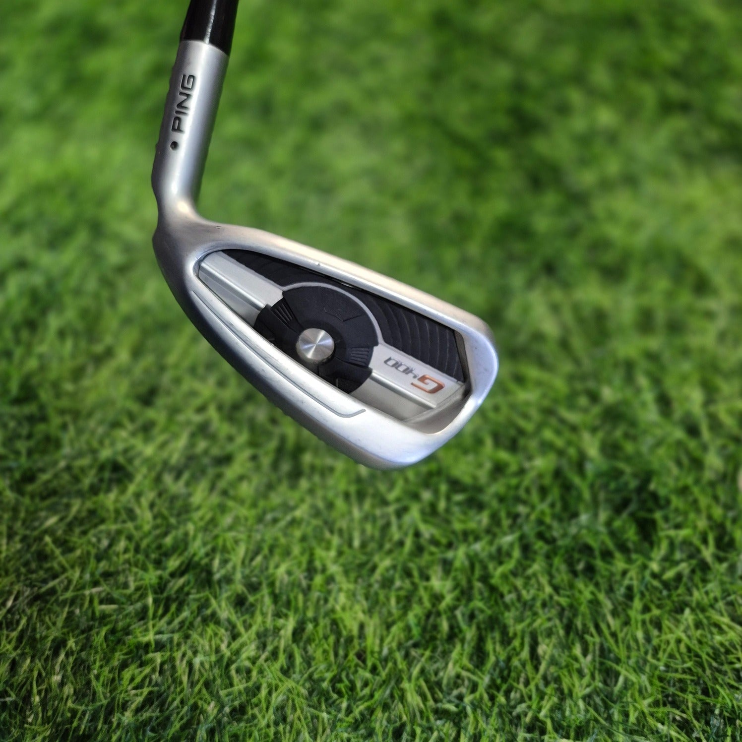 Ping Etc / G400 / #7 Single Iron / R