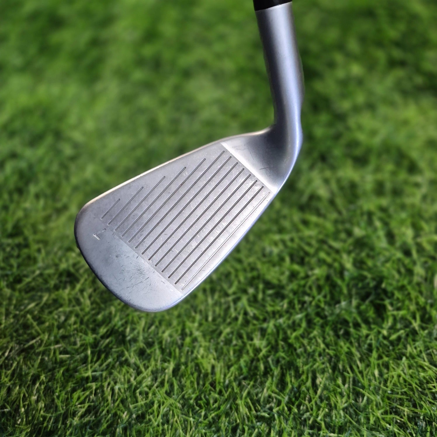 Ping Etc / G400 / #7 Single Iron / R
