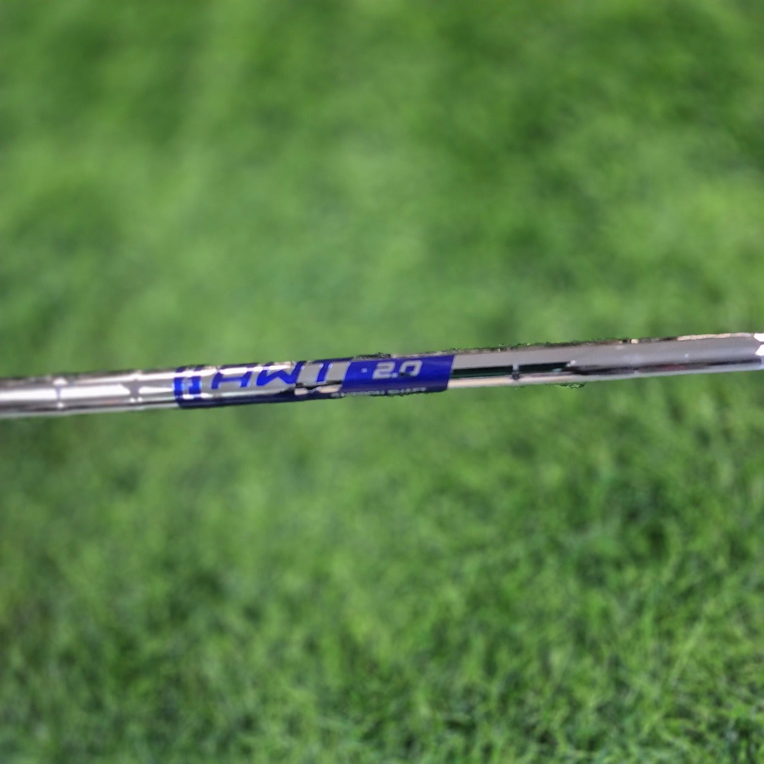 Ping Etc / G400 / #7 Single Iron / R