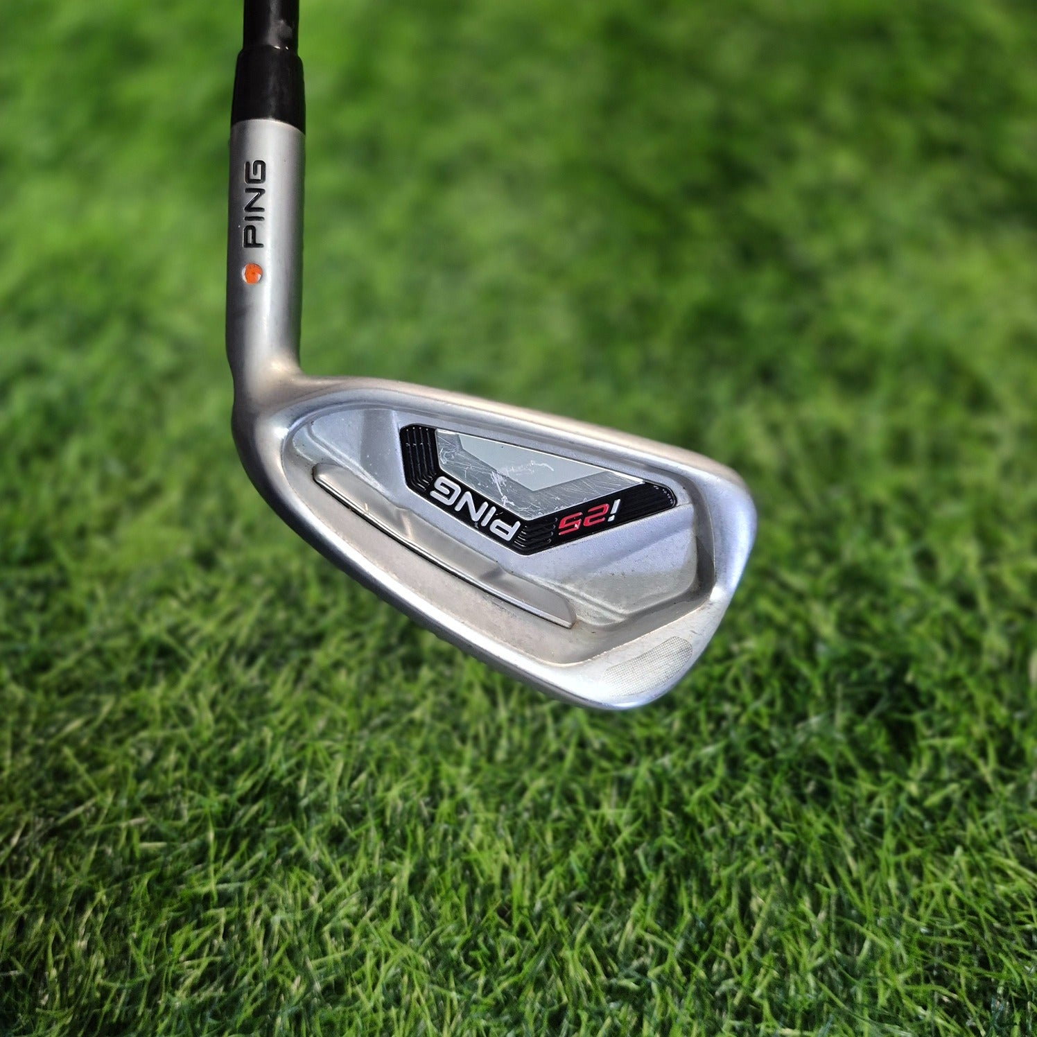 Ping Etc / i25 / #5 Single Iron / R