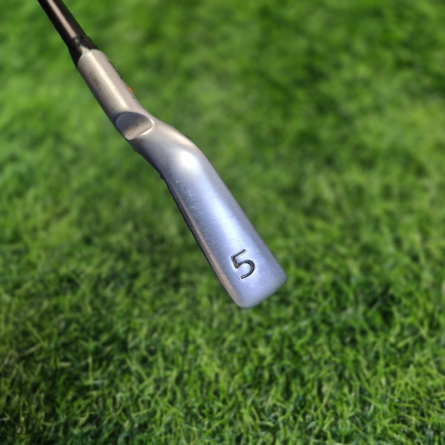 Ping Etc / i25 / #5 Single Iron / R