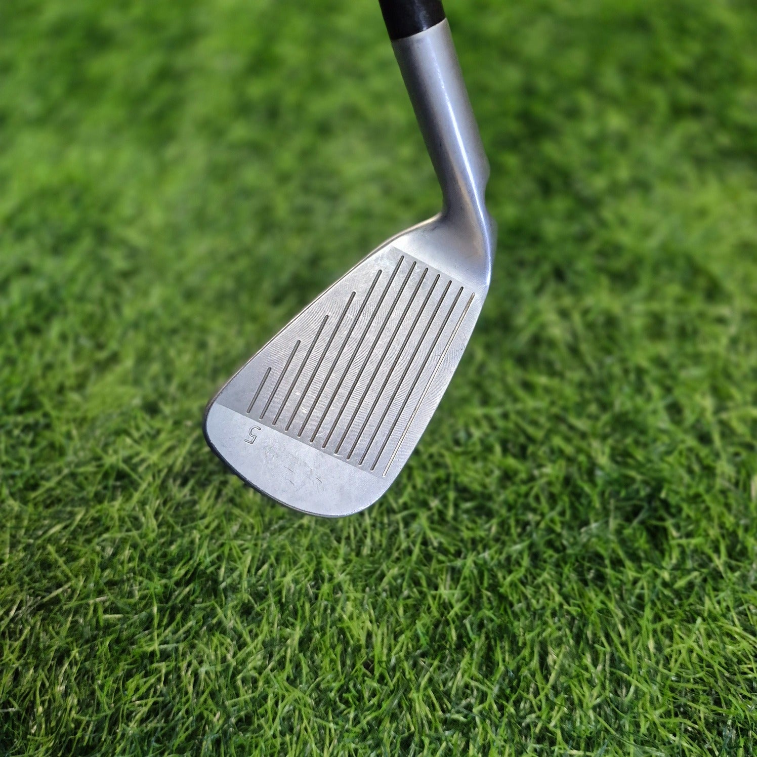 Ping Etc / i25 / #5 Single Iron / R