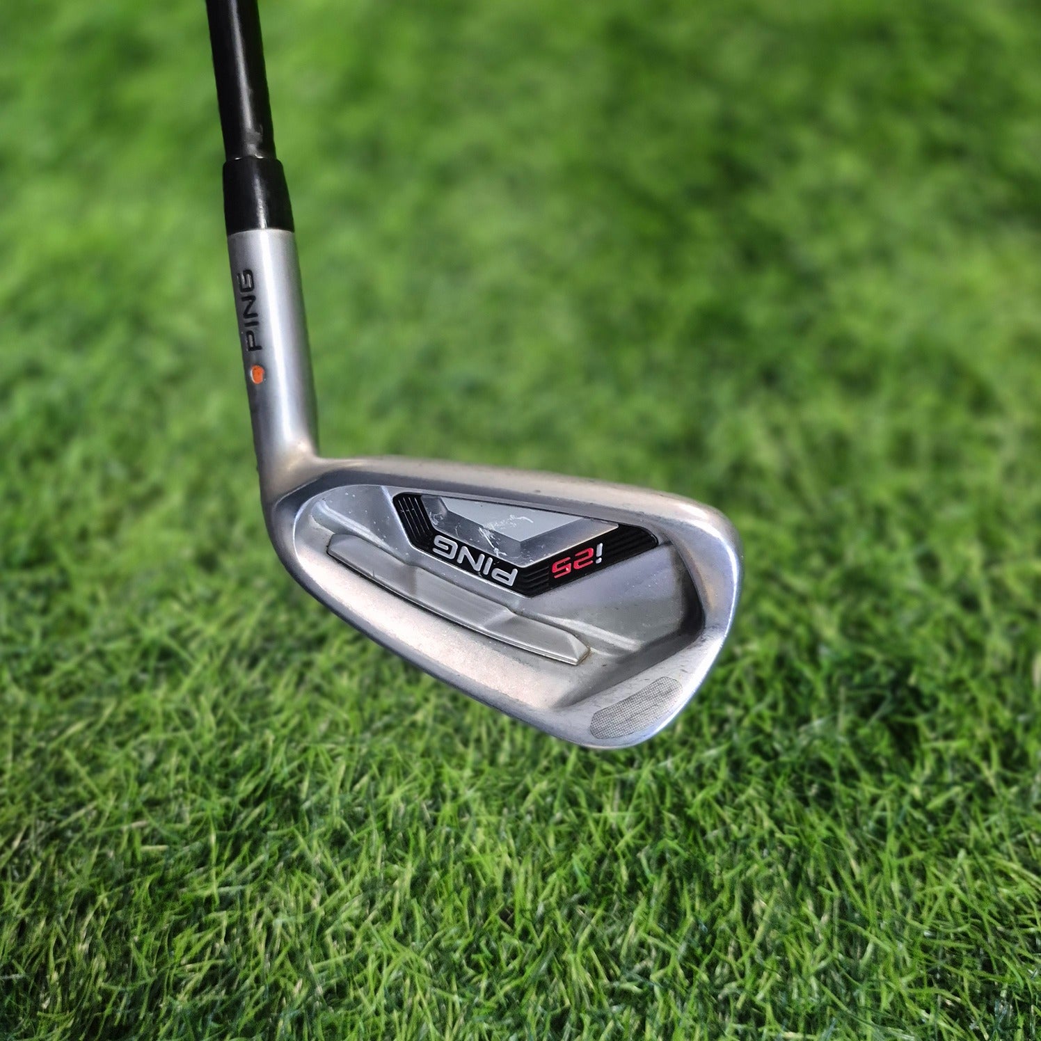 Ping Etc / i25 / #5 Single Iron / R