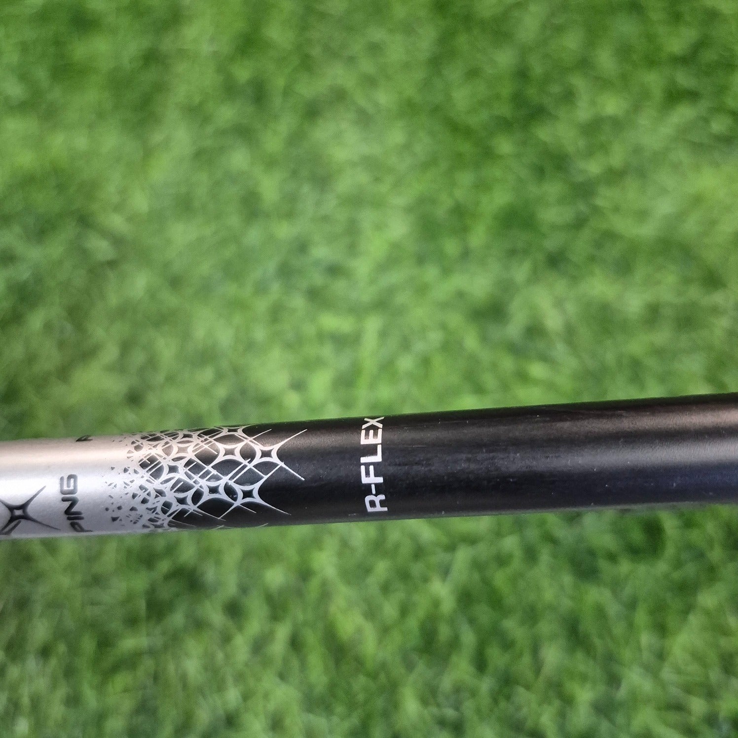Ping Etc / i25 / #5 Single Iron / R