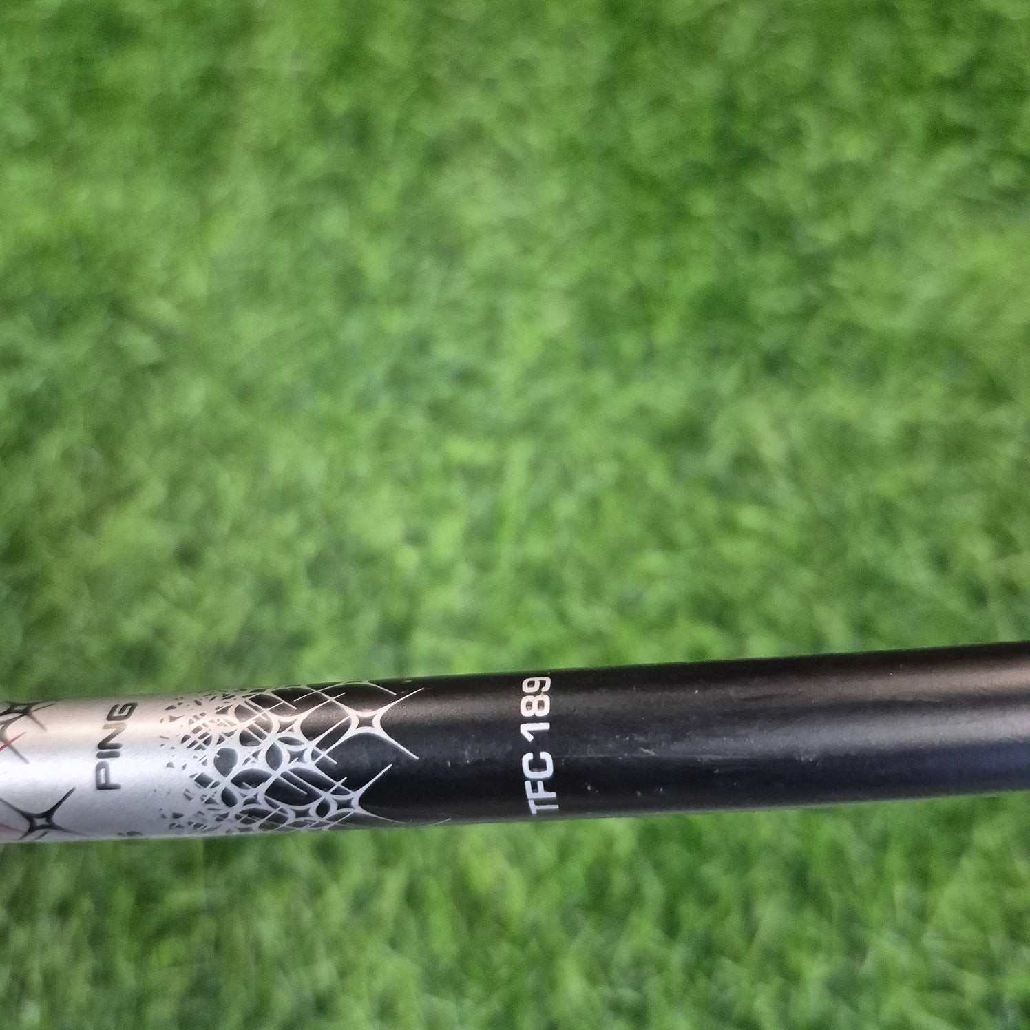 Ping Etc / i25 / #5 Single Iron / R