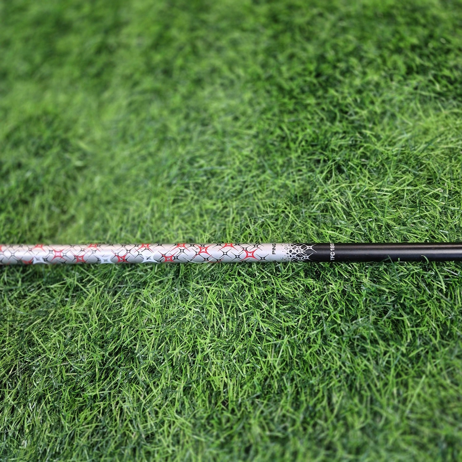 Ping Etc / i25 / #5 Single Iron / R