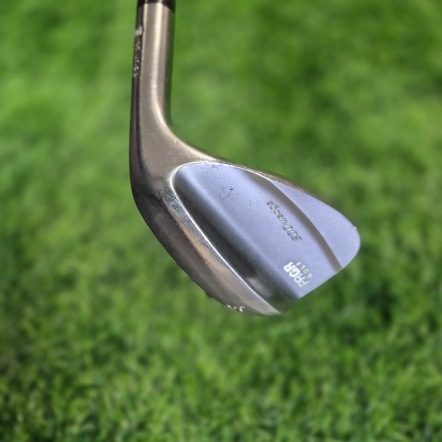 PRGR Wedge / 500 Wedge / 57.0