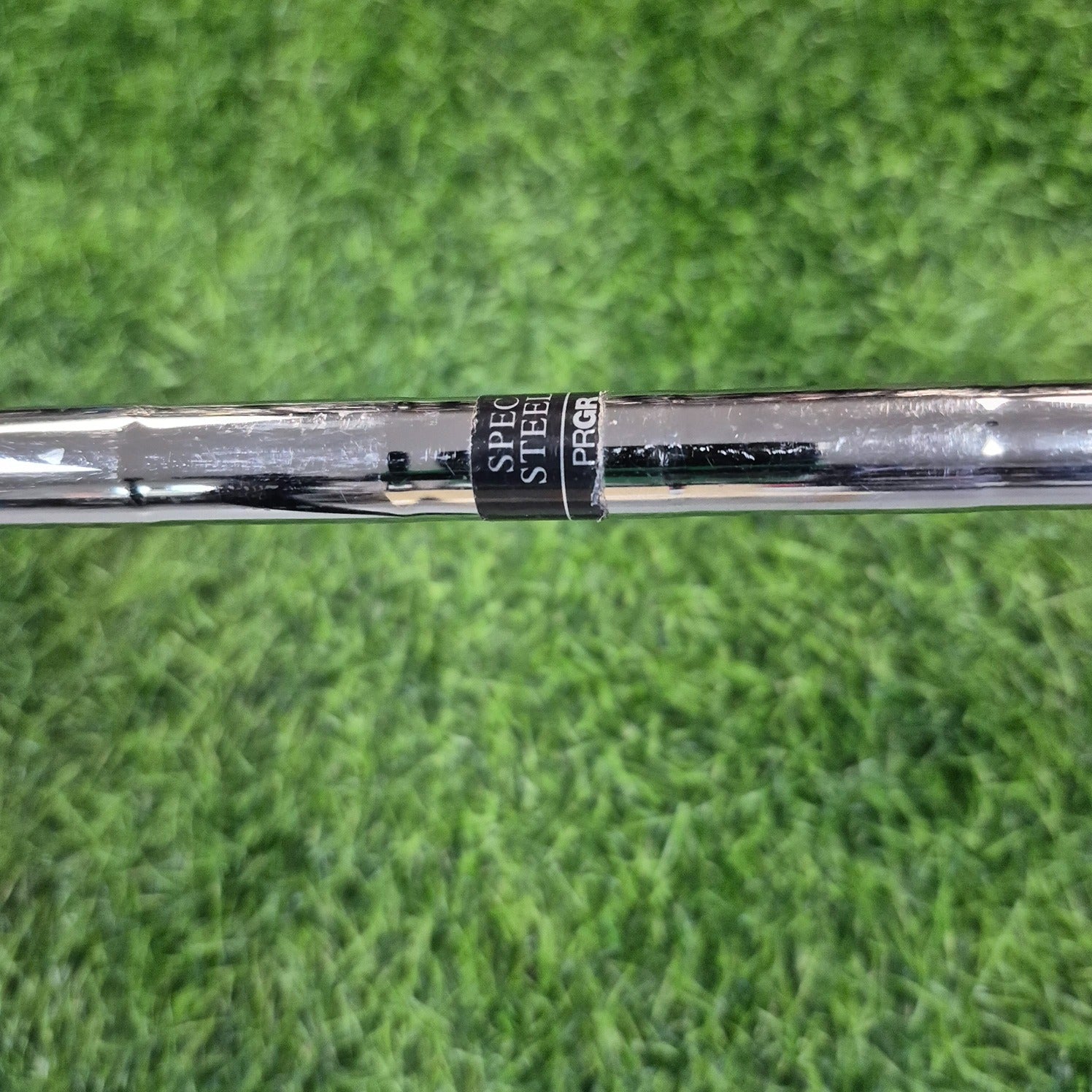 PRGR Wedge / 500 Wedge / 57.0