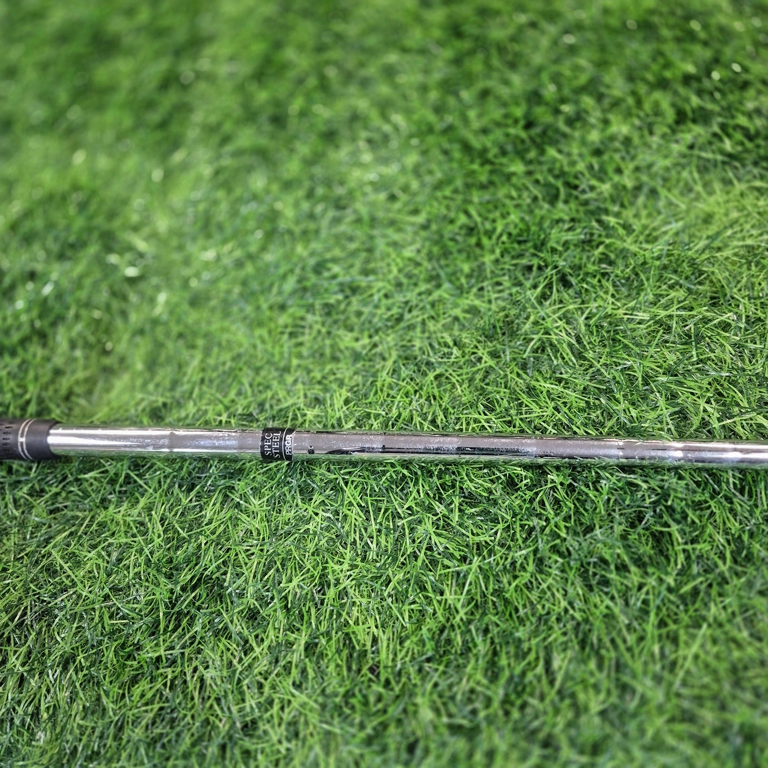 PRGR Wedge / 500 Wedge / 57.0