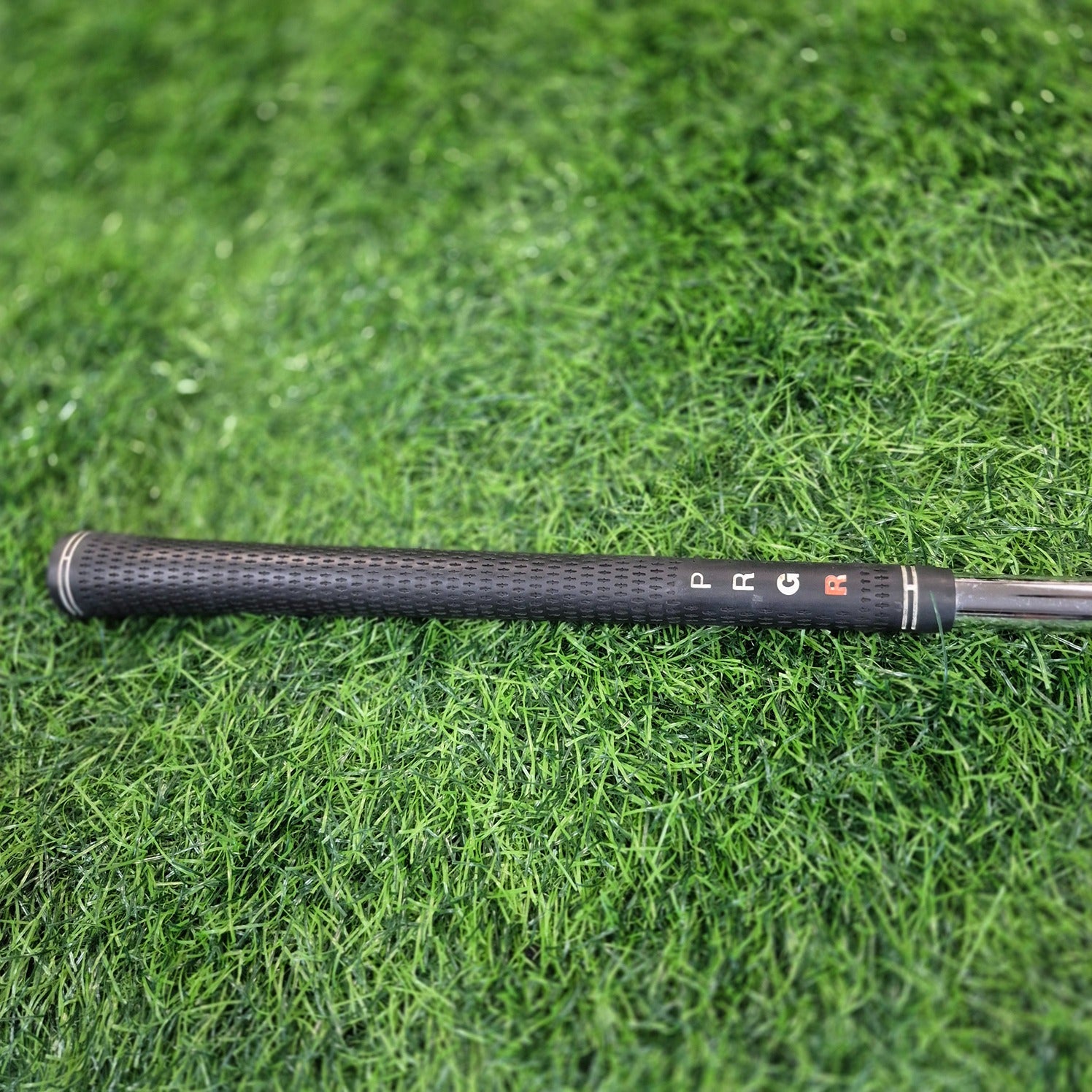 PRGR Wedge / 500 Wedge / 57.0