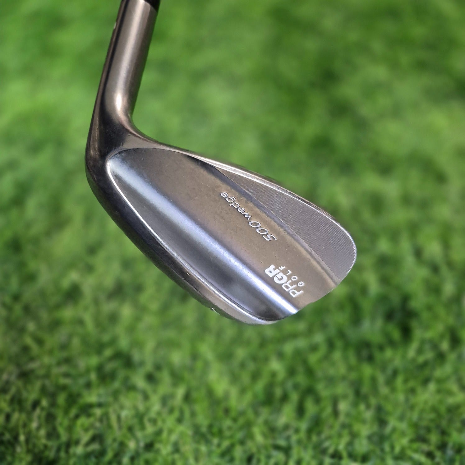 PRGR Wedge / 500 Wedge / 57.0
