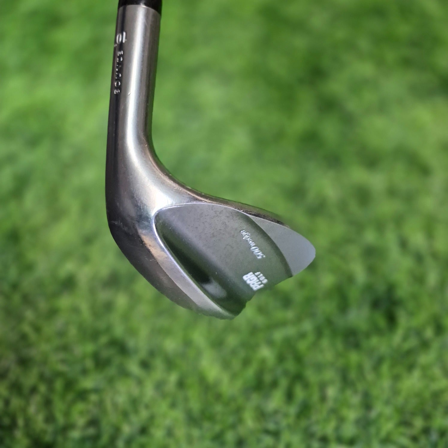 PRGR Wedge / 500 Wedge / 57.0