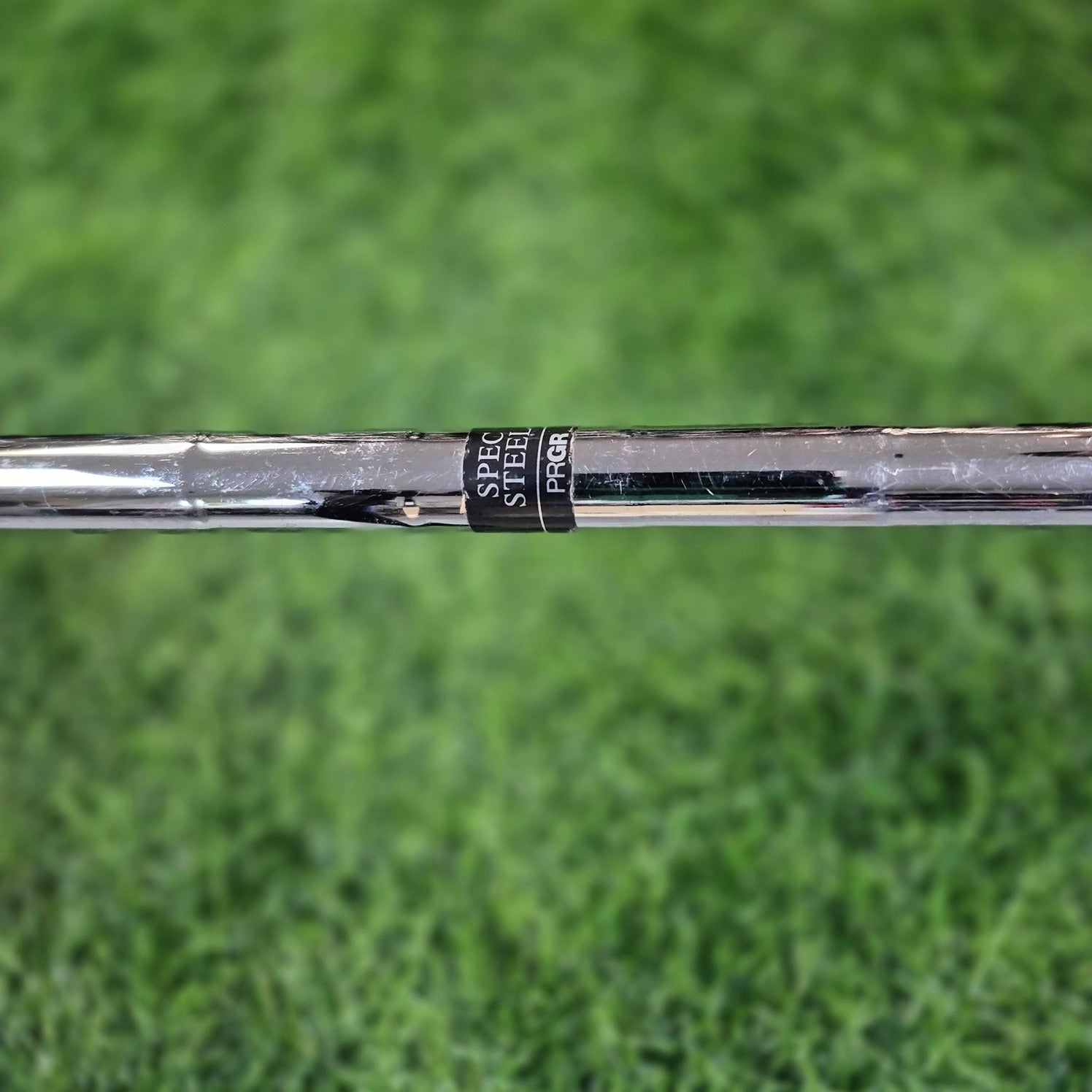 PRGR Wedge / 500 Wedge / 57.0