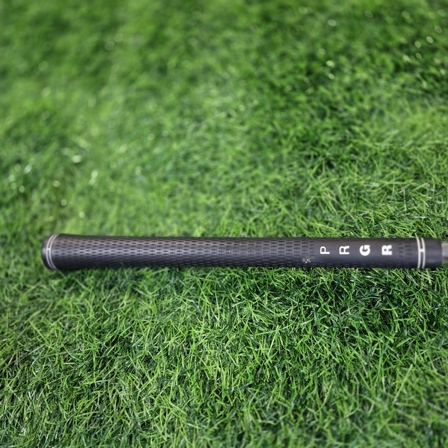 PRGR Wedge / 500 Wedge / 57.0