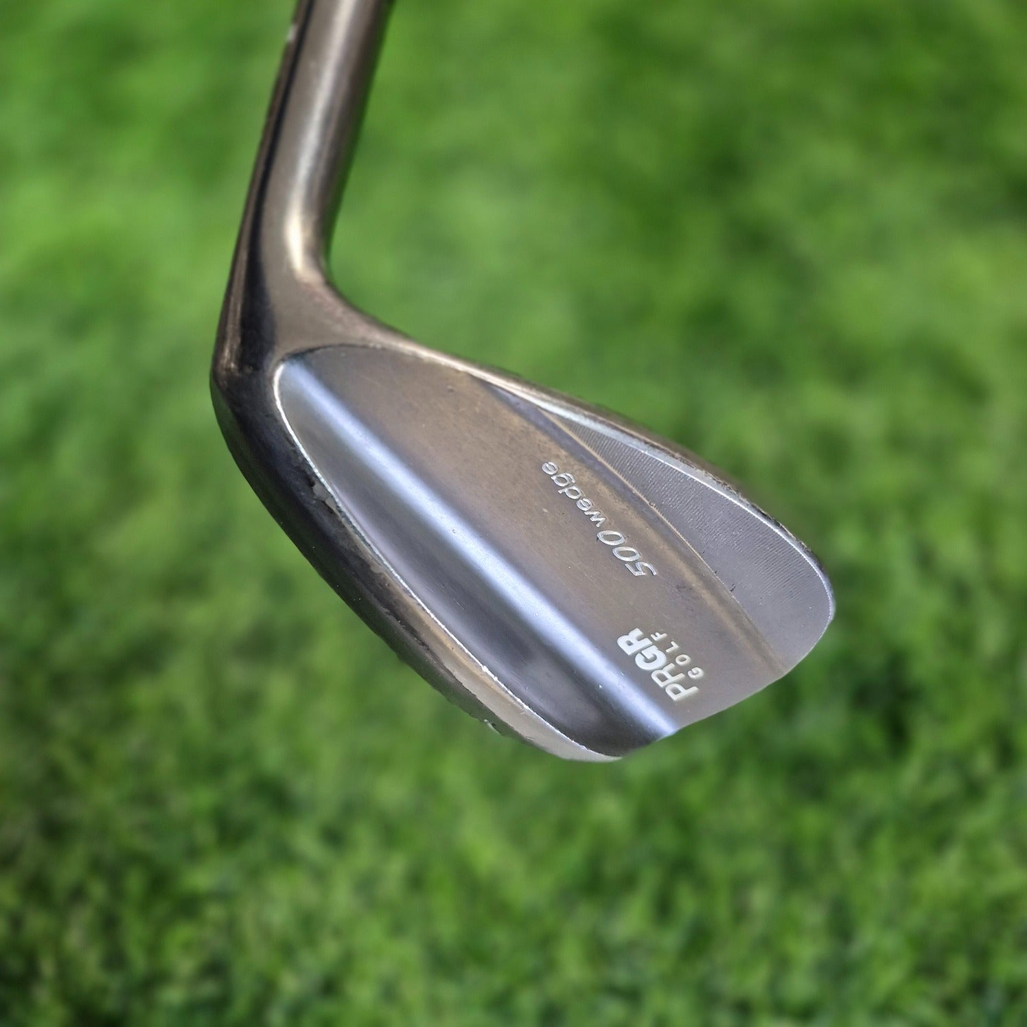 PRGR Wedge / 500 Wedge / 57.0