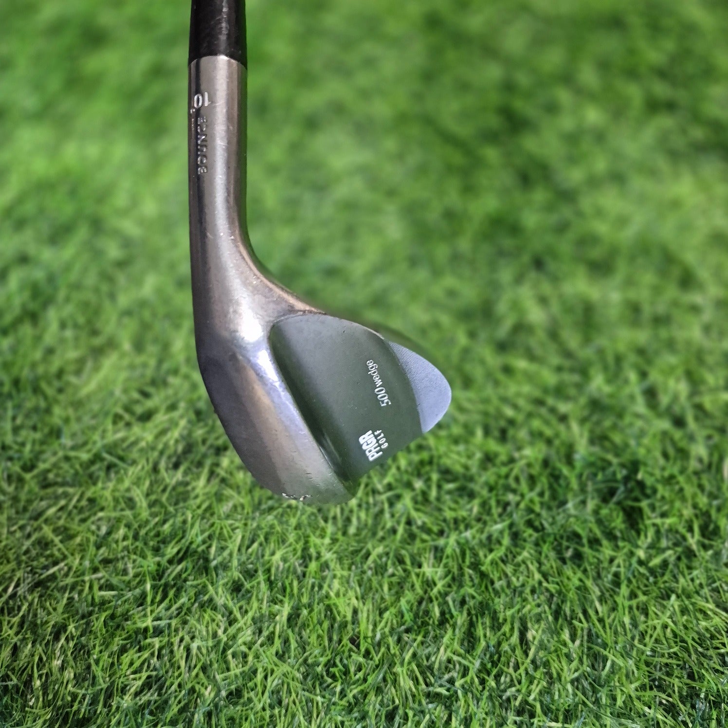 PRGR Wedge / 500 Wedge / 57.0