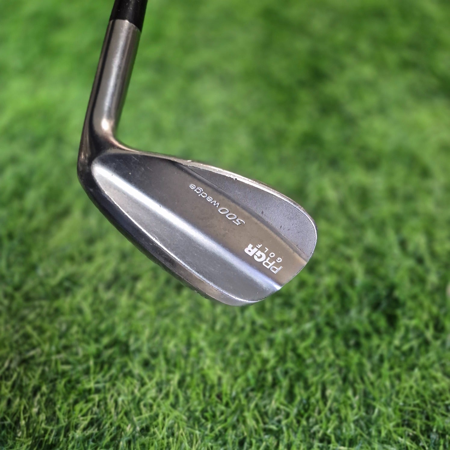 PRGR Wedge / 500 Wedge / 48.0