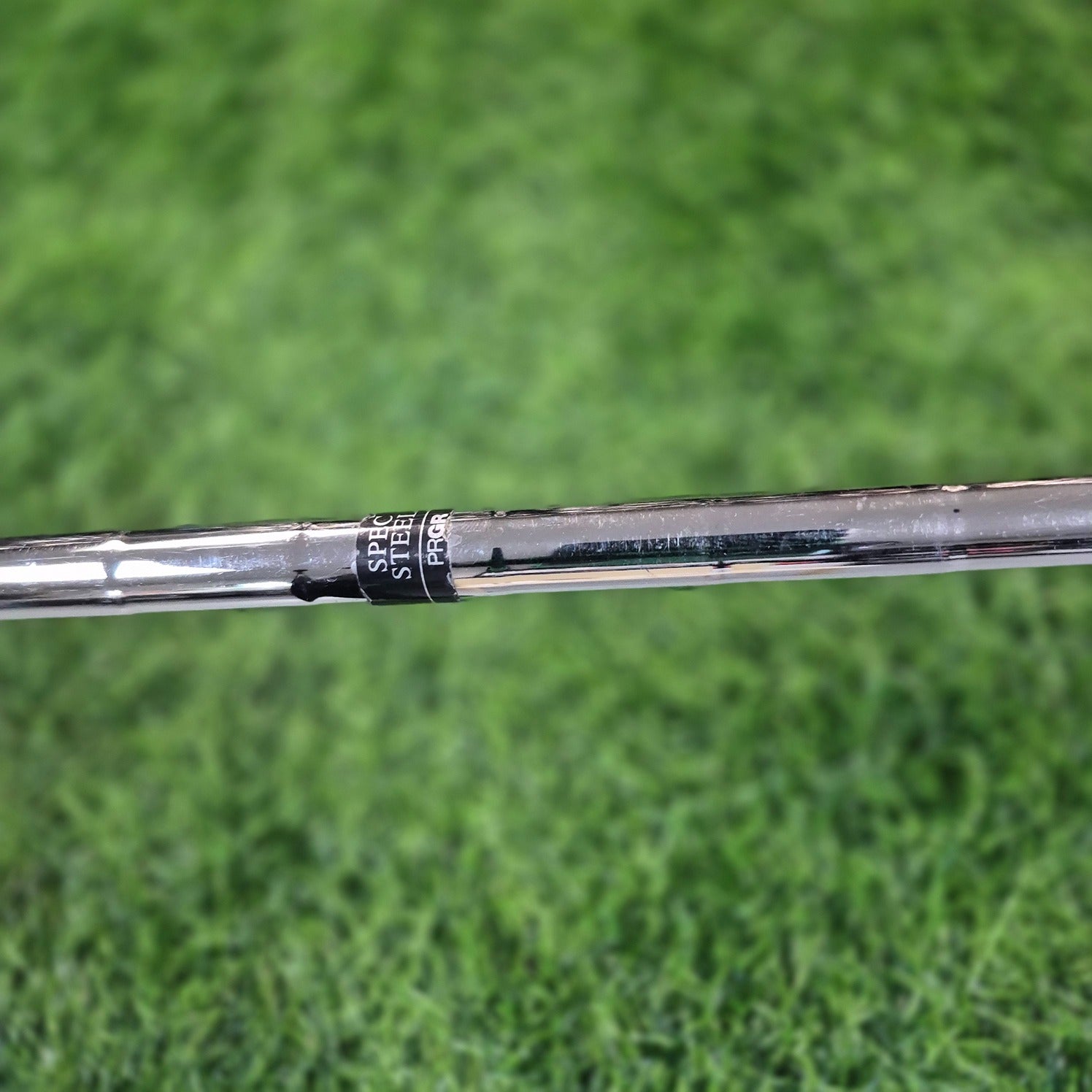 PRGR Wedge / 500 Wedge / 48.0