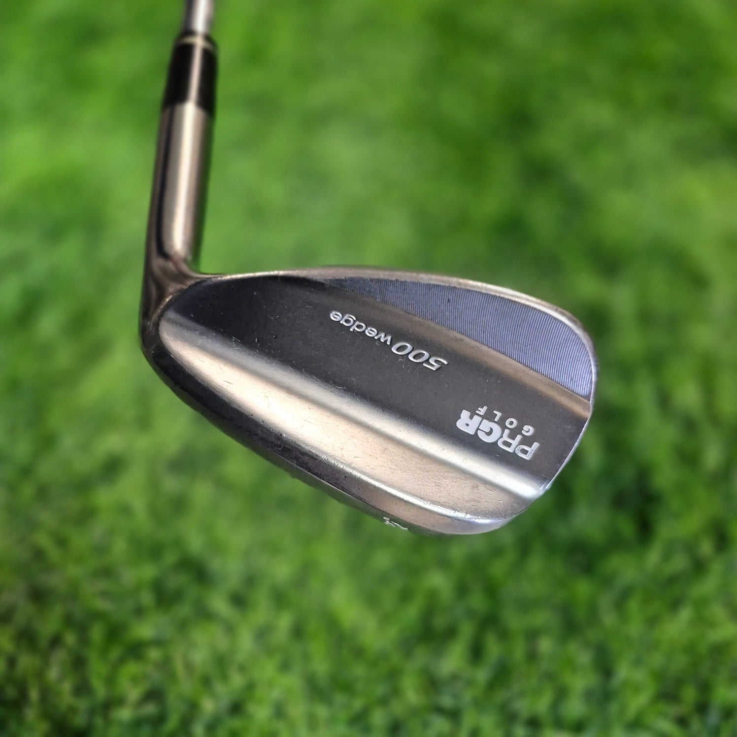 PRGR Wedge / 500 Wedge / 52.0