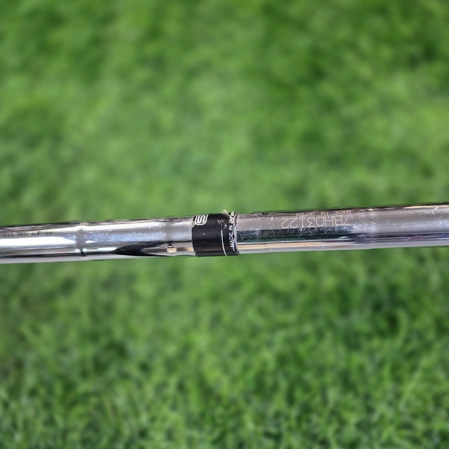 PRGR Wedge / 500 Wedge / 52.0