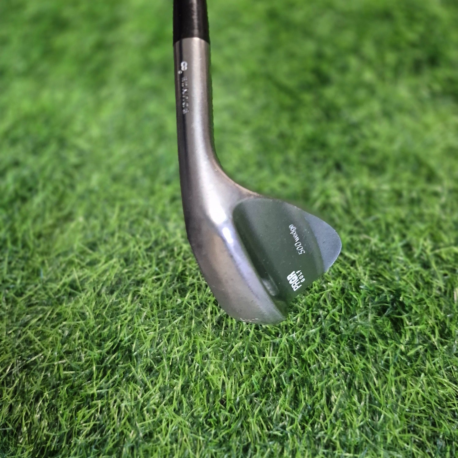 PRGR Wedge / 500 Wedge / 52.0