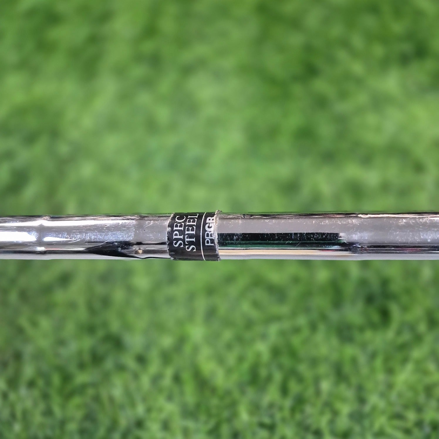 PRGR Wedge / 500 Wedge / 52.0