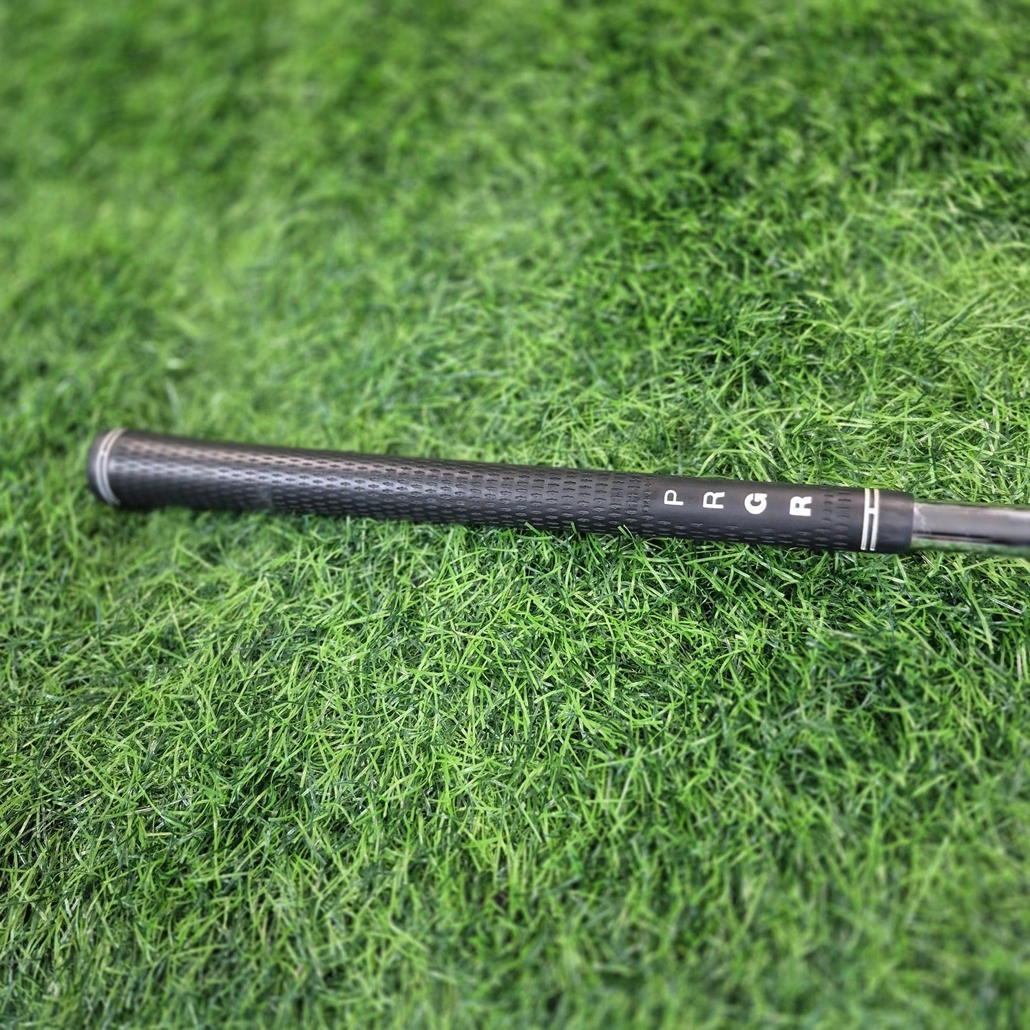 PRGR Wedge / 500 Wedge / 52.0