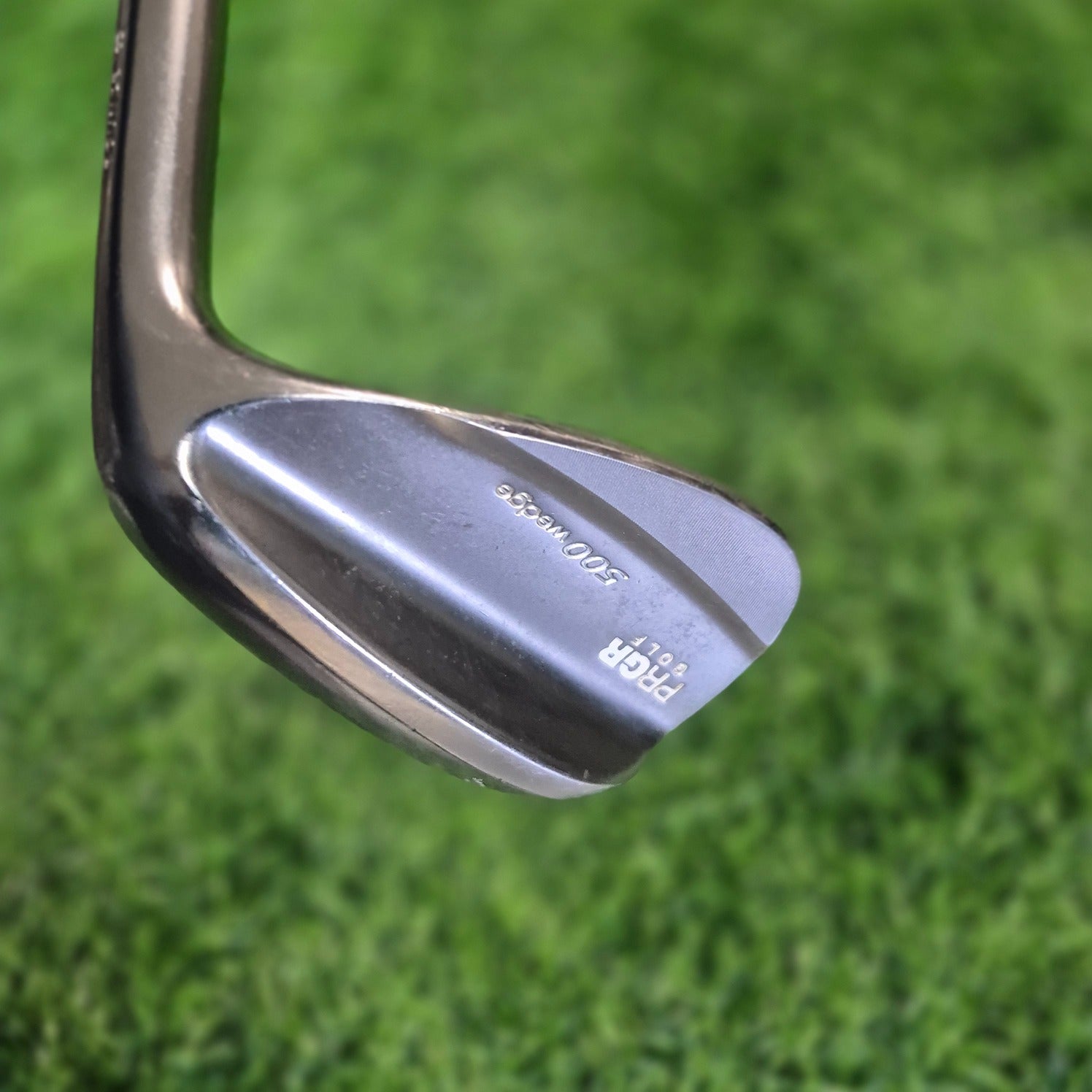 PRGR Wedge / 500 Wedge / 52.0