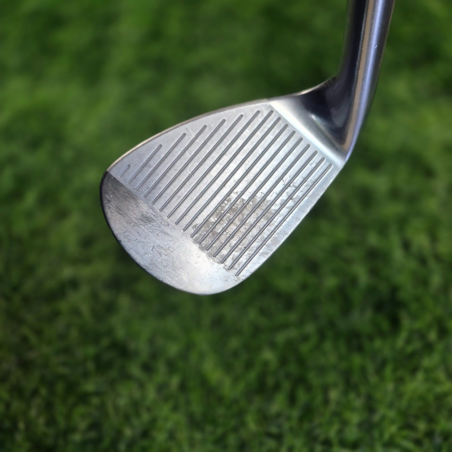 PRGR Wedge / ID Forged / 50.0