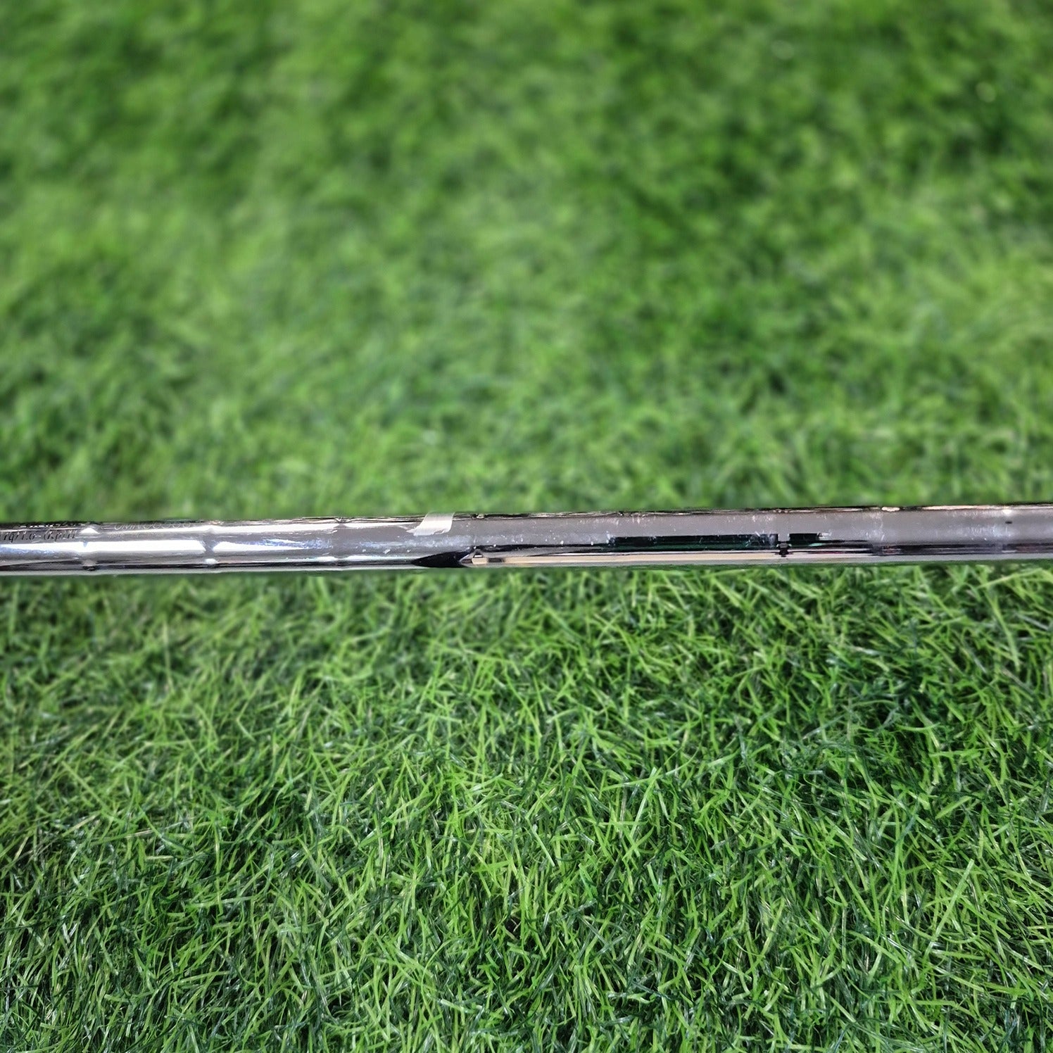 PRGR Wedge / ID Forged / 50.0