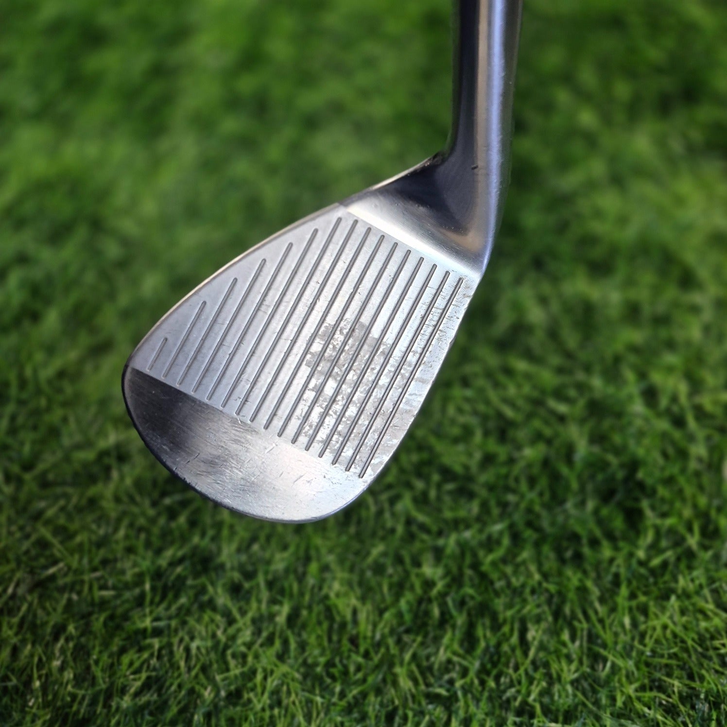 PRGR Wedge / ID Forged / 58.0