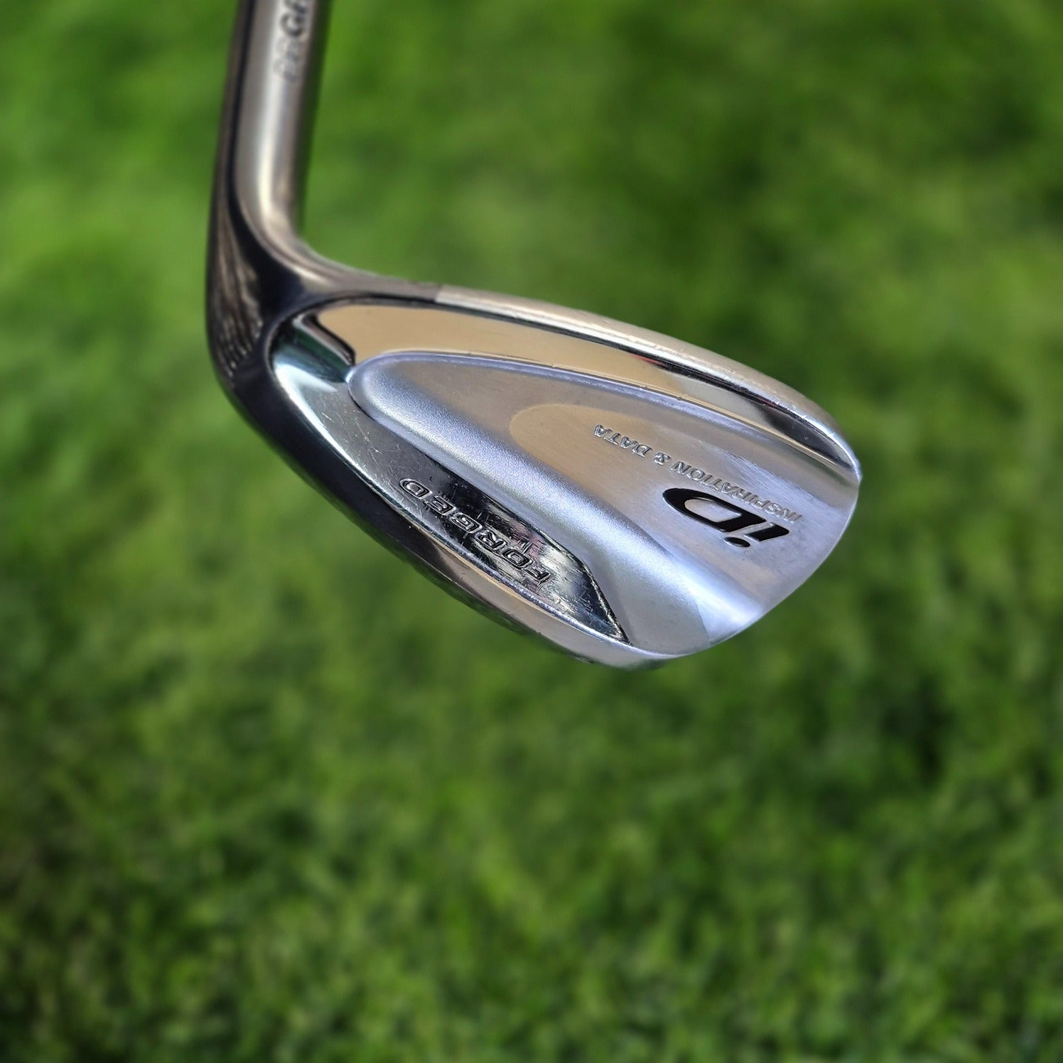 PRGR Wedge / ID Forged / 56.0