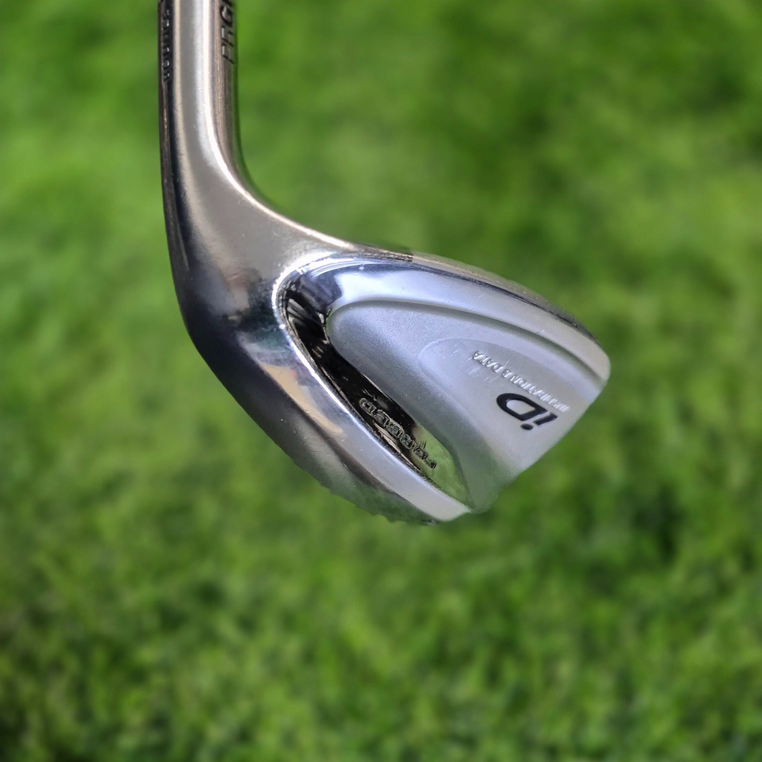 PRGR Wedge / ID Forged / 56.0