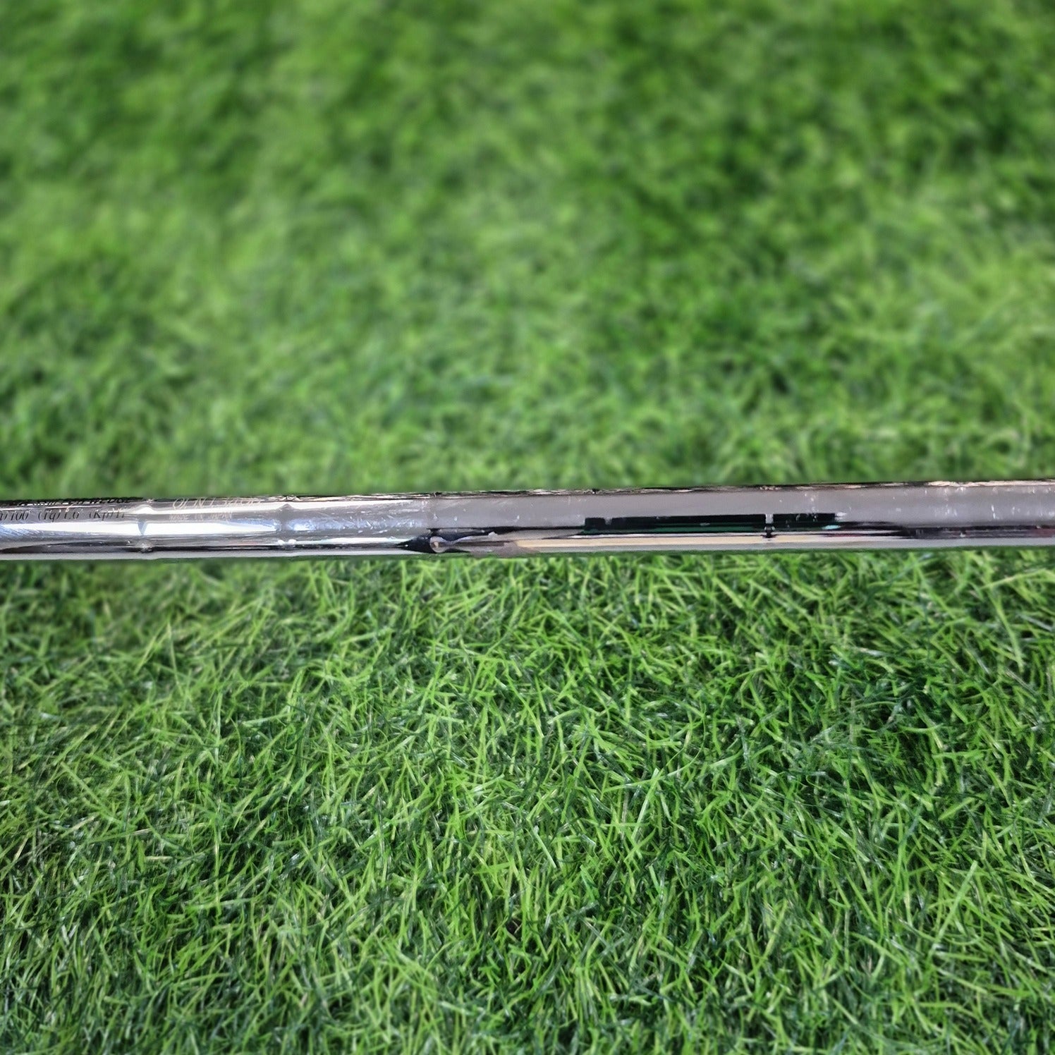 PRGR Wedge / ID Forged / 56.0