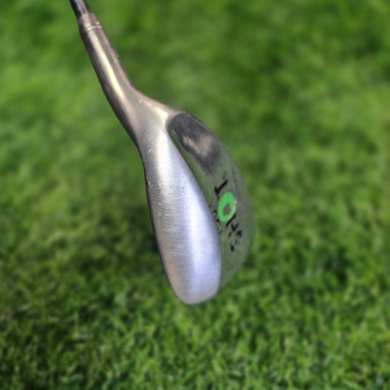 SIMMONS Wedge / Tour SHOT / 60.0