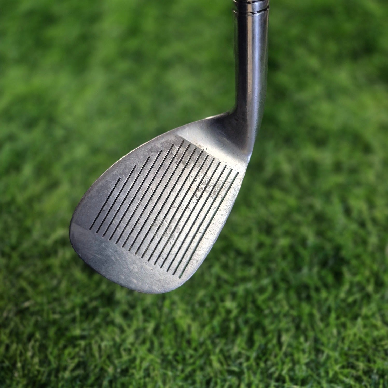 SIMMONS Wedge / Tour SHOT / 60.0