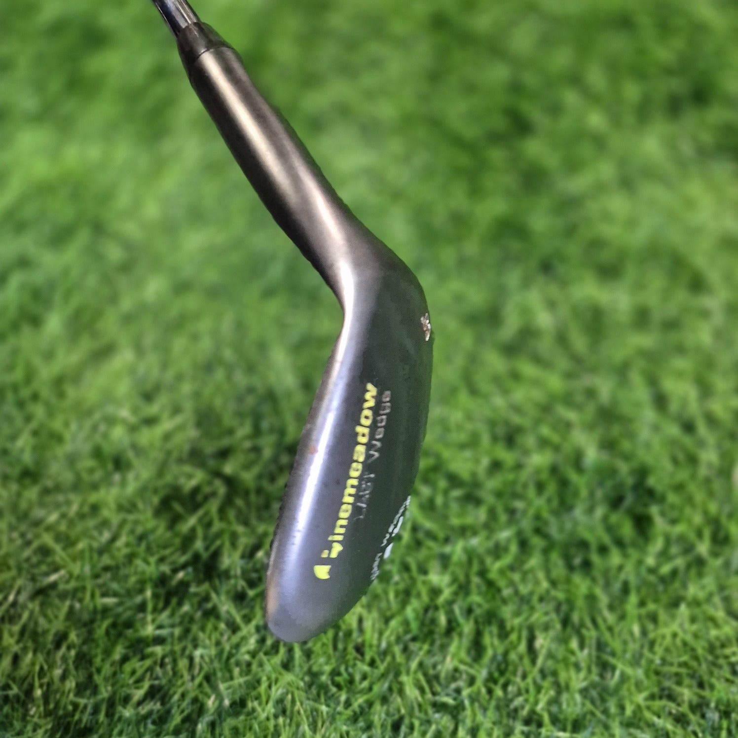 Pinemeadow Wedge / LAST / LW / 68.0