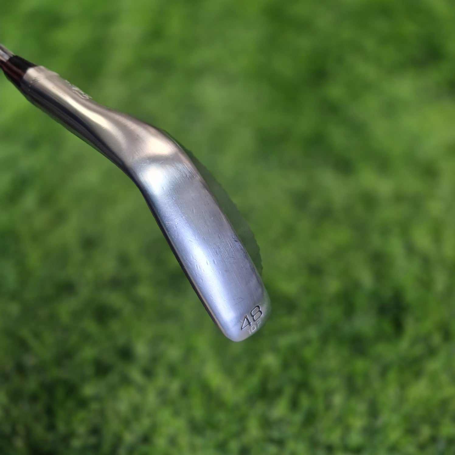 Titleist Wedge / Vokey SM9 / 48.0*10F