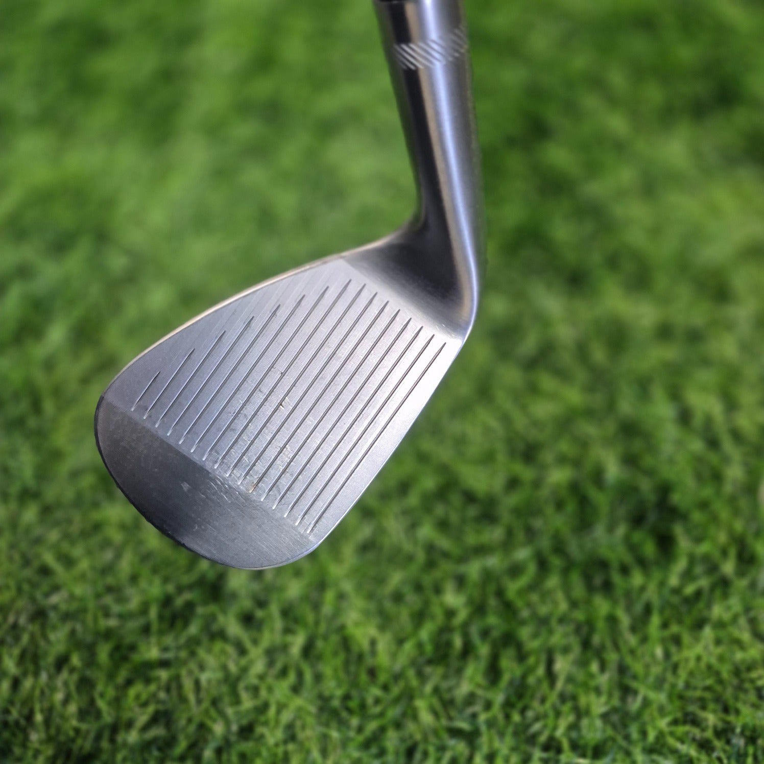 Titleist Wedge / Vokey SM9 / 48.0*10F