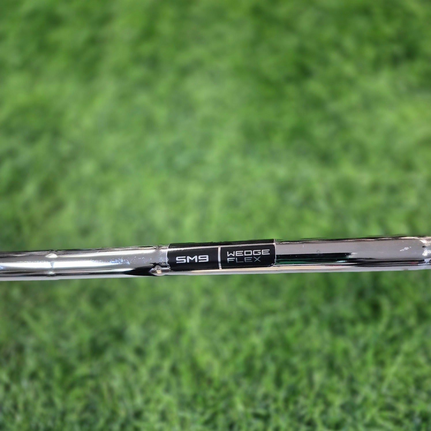 Titleist Wedge / Vokey SM9 / 48.0*10F