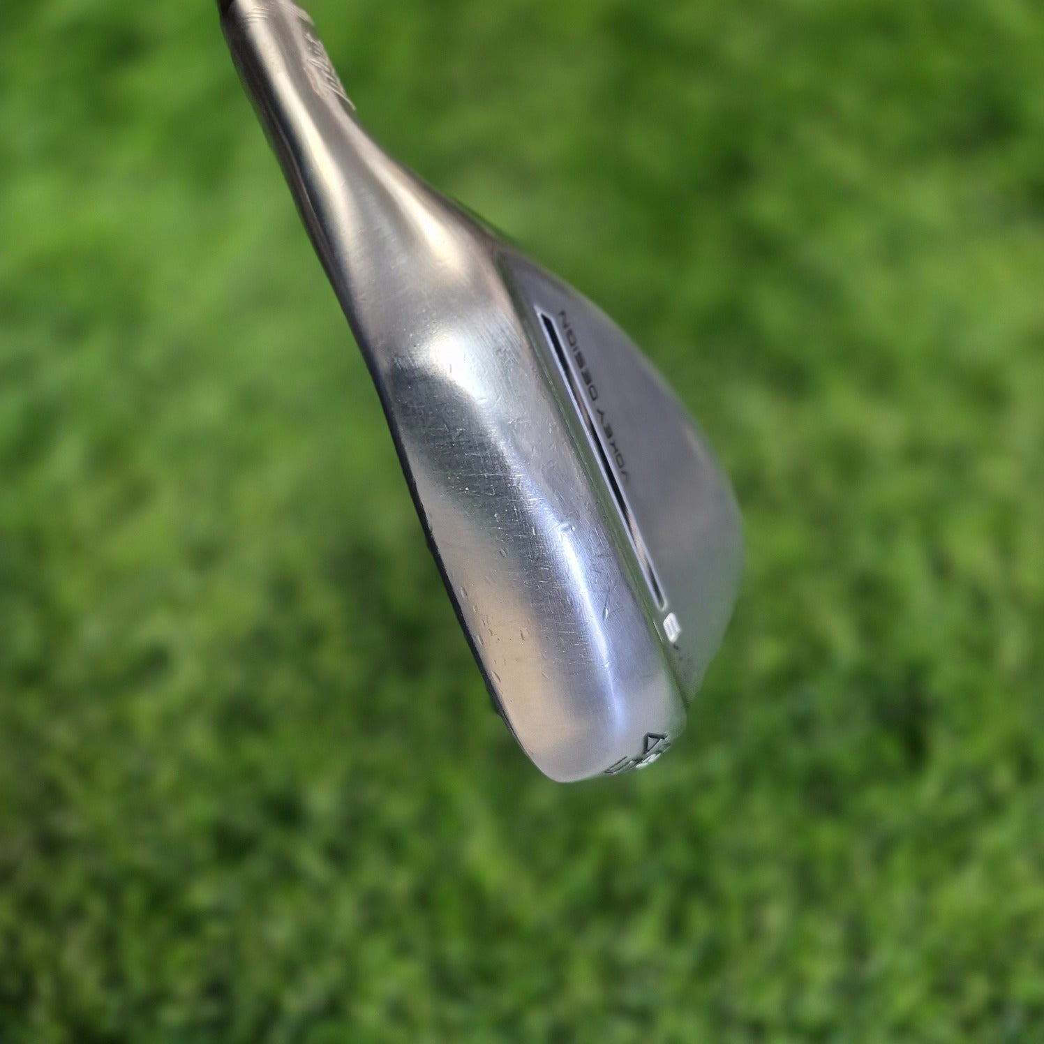 Titleist Wedge / Vokey SM9 / 54.0*12D