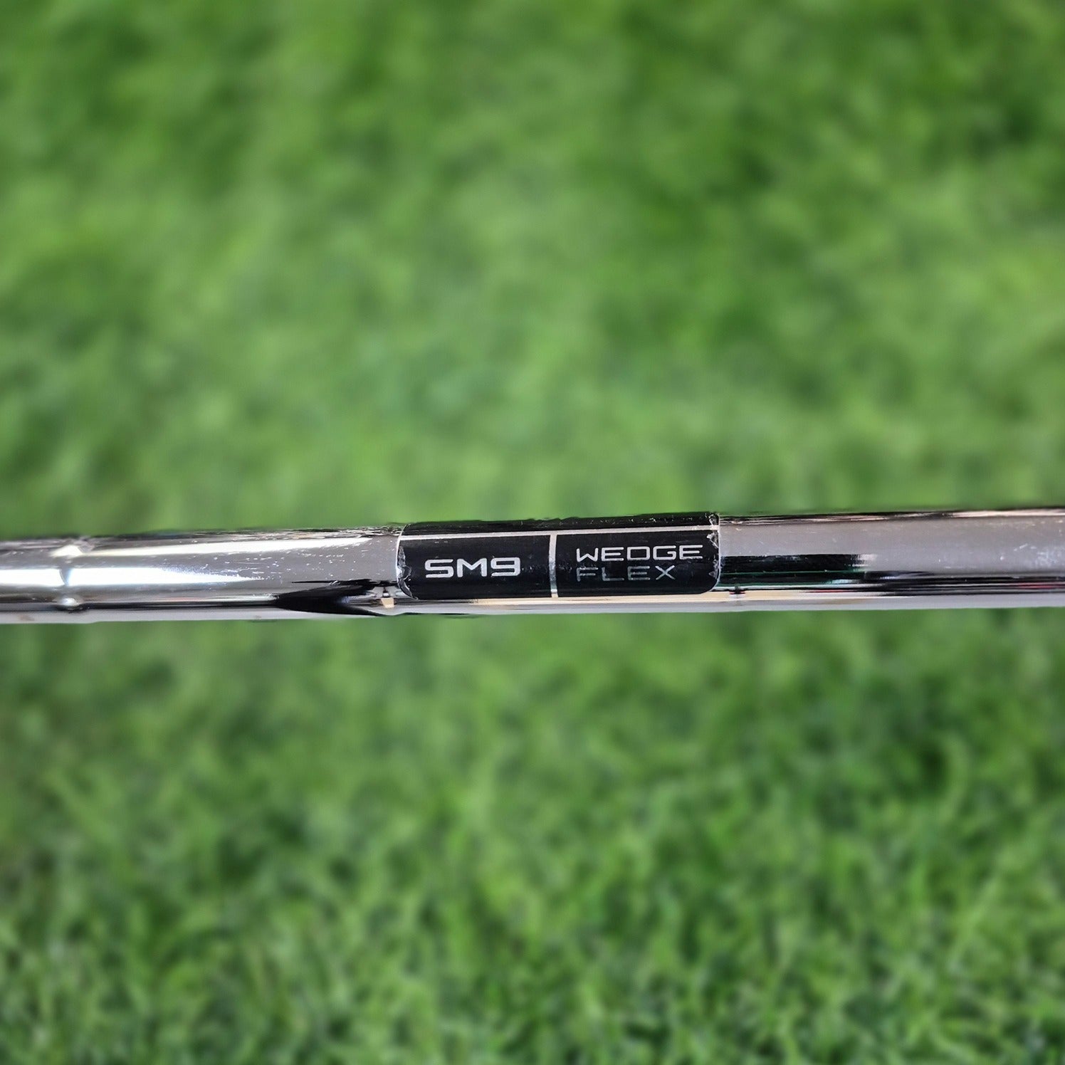 Titleist Wedge / Vokey SM9 / 54.0*12D