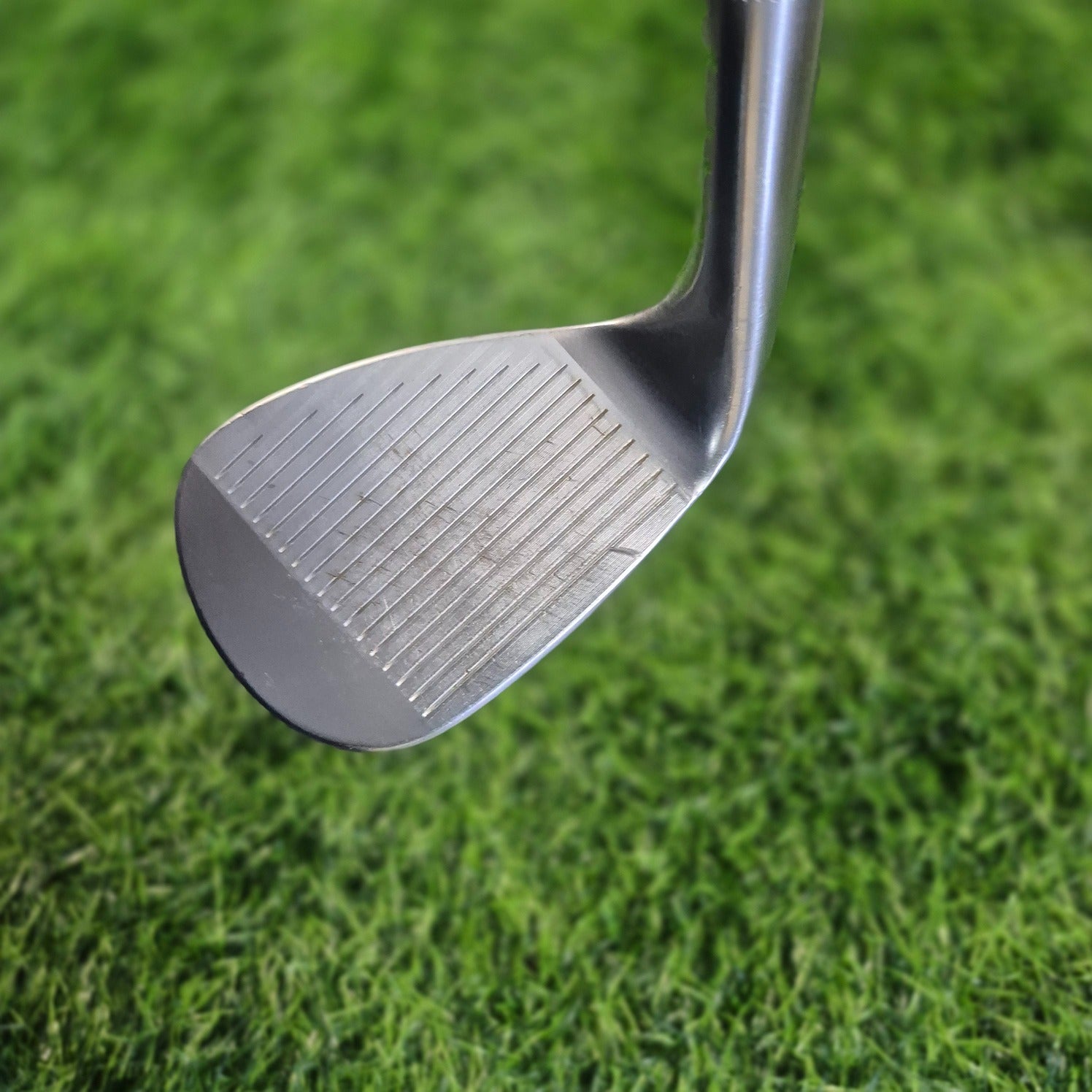 Titleist Wedge / Vokey SM9 / 58.0*14K