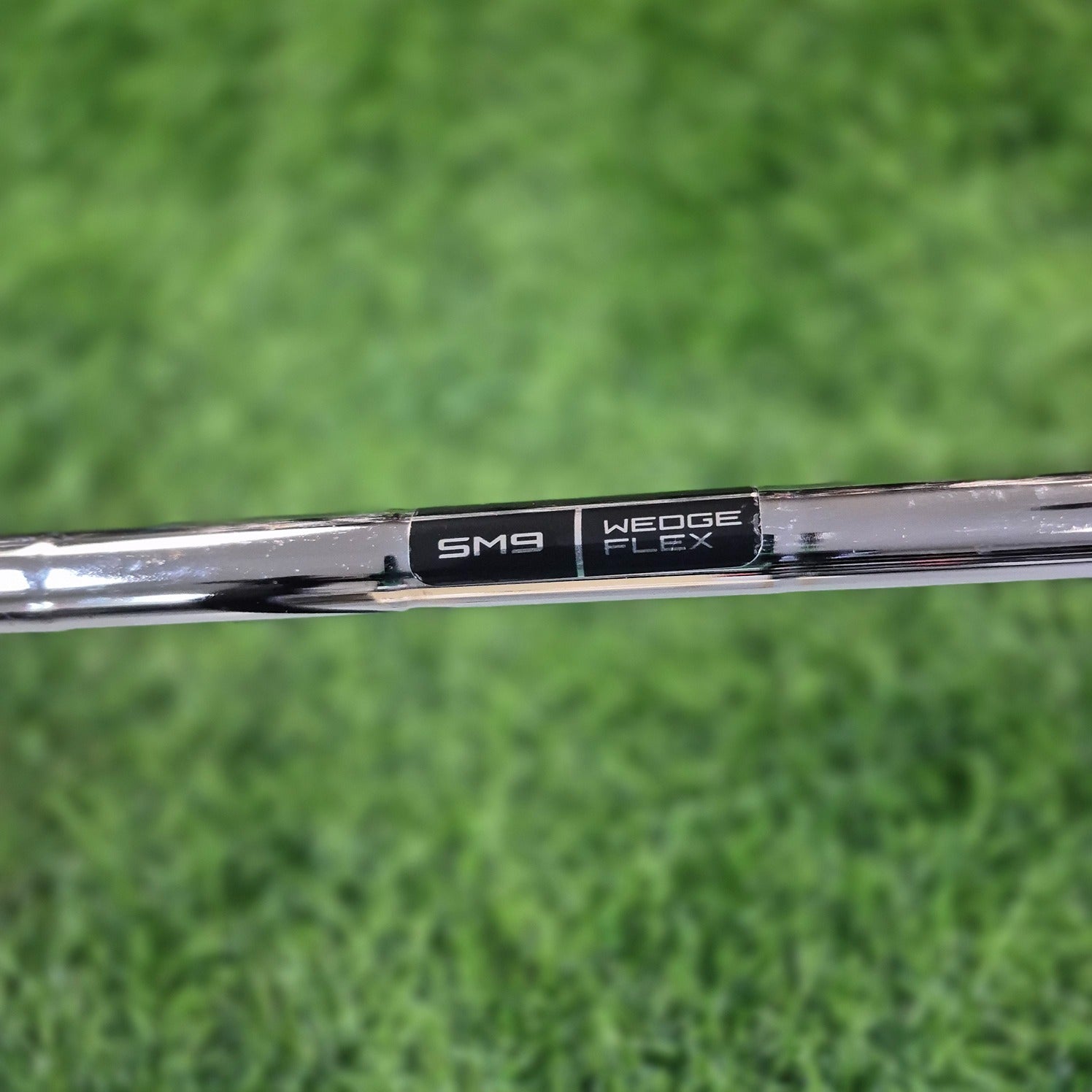 Titleist Wedge / Vokey SM9 / 58.0*14K