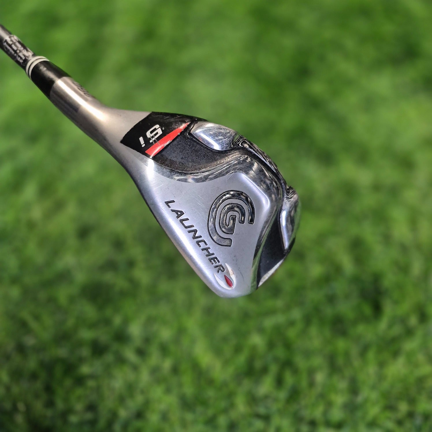 Cleveland Hybrid / Launcher / 5i (26.0) / R
